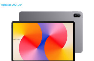 Huawei MatePad SE 11 2024 Top Edition WiFi 128GB AGS6-W00