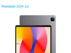 Huawei MatePad SE 11 2024 Vitality Edition WiFi 128GB AGS6-W10