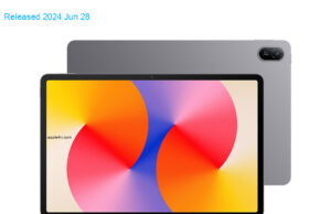 Huawei MatePad SE 11 2024 Standard Edition WiFi 128GB AGS6-W09