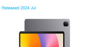 Huawei MatePad SE 11 2024 Vitality Edition WiFi 128GB AGS6-W10