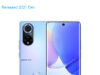 Huawei Hi Nova 9 5G Standard Edition Dual SIM TD-LTE CN 128GB Hera-BD00