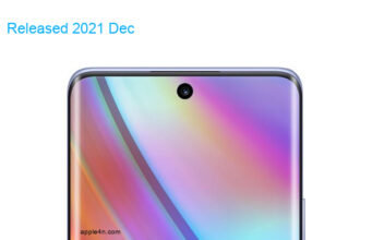 Huawei Hi Nova 9 5G Standard Edition Dual SIM TD-LTE CN 256GB Hera-BD00