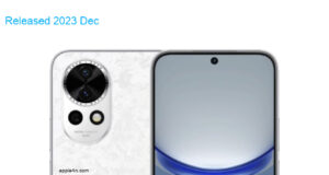 Huawei Nova 12 4G Dual SIM TD-LTE CN 512GB BLK-AL00