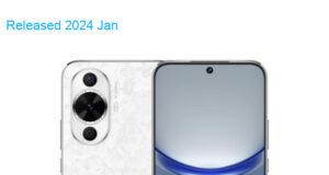 Huawei nova 12 Lite 4G Dual SIM TD-LTE CN 512GB FIN-AL60 / Vitality Edition FIN-AL60A