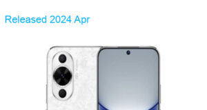 Huawei nova 12s 4G Global TD-LTE 256GB FOA-LX9 / FOA-L09 / FIN-LX9 / FIN-L09