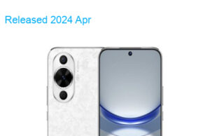 Huawei nova 12s 4G Global TD-LTE 256GB FOA-LX9 / FOA-L09 / FIN-LX9 / FIN-L09