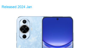 Huawei nova 12 Lite 4G Dual SIM TD-LTE CN 256GB FIN-AL60 / Vitality Edition FIN-AL60A