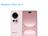 Huawei Nova 12 Pro 4G Dual SIM TD-LTE CN 256GB ADA-AL00