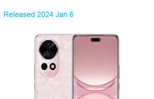 Huawei Nova 12 Pro 4G Dual SIM TD-LTE CN 256GB ADA-AL00