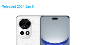 Huawei Nova 12 Pro 4G Dual SIM TD-LTE CN 512GB ADA-AL00