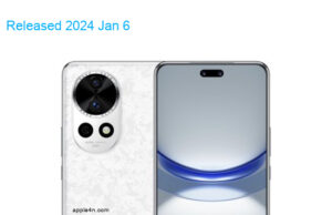 Huawei Nova 12 Pro 4G Dual SIM TD-LTE CN 512GB ADA-AL00