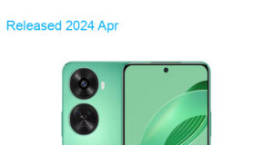 Huawei nova 12 SE 4G Global Dual SIM TD-LTE 256GB BNE-LX1 / BNE-L21