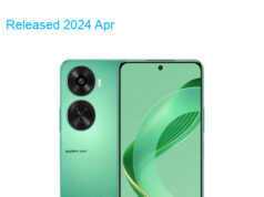 Huawei nova 12 SE 4G Global TD-LTE 256GB BNE-LX1 / BNE-L01