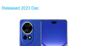 Huawei Nova 12 Ultra 4G Dual SIM TD-LTE CN 1TB ADA-AL00U