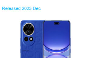 Huawei Nova 12 Ultra 4G Dual SIM TD-LTE CN 1TB ADA-AL00U