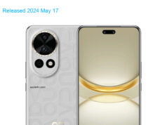 Huawei Nova 12 Ultra 4G Star Edition Dual SIM TD-LTE CN 512GB ADA-AL10U