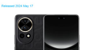 Huawei Nova 12 Ultra 4G Star Edition Dual SIM TD-LTE CN 1TB ADA-AL10U