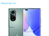 Huawei Hi nova 9 Pro 5G Dual SIM TD-LTE CN 128GB Hebe-BD00