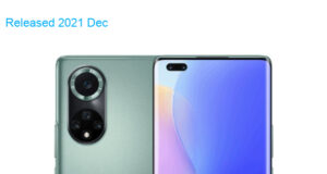 Huawei Hi nova 9 Pro 5G Dual SIM TD-LTE CN 128GB Hebe-BD00