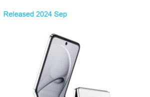 Huawei Nova Flip 4G Dual SIM TD-LTE CN 1TB PSD-AL00