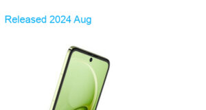 Huawei Nova Flip 4G Dual SIM TD-LTE CN 512GB PSD-AL00