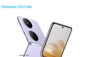 Huawei Pocket 2 4G Standard Edition Dual SIM TD-LTE CN 512GB LEM-AL00