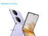 Huawei Pocket 2 4G Standard Edition Dual SIM TD-LTE CN 1TB LEM-AL00