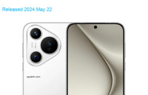 Huawei Pura 70 Global Dual SIM TD-LTE 256GB ADY-LX9 / ADY-L29