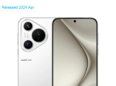 Huawei Pura 70 Dual SIM TD-LTE 1TB CN ADY-AL00