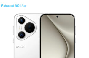 Huawei Pura 70 Dual SIM TD-LTE 1TB CN ADY-AL00