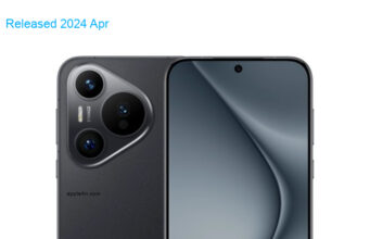 Huawei Pura 70 Dual SIM TD-LTE 512GB CN ADY-AL00