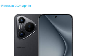 Huawei Pura 70 Pro Dual SIM TD-LTE CN 1TB HBN-AL00