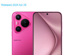 Huawei Pura 70 Pro Global TD-LTE 512GB HBN-LX9 / HBN-L09