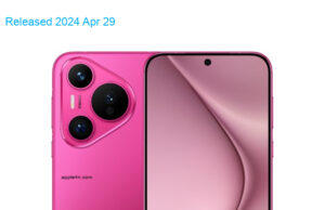 Huawei Pura 70 Pro Global TD-LTE 512GB HBN-LX9 / HBN-L09