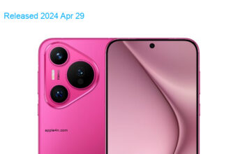Huawei Pura 70 Pro Global TD-LTE 512GB HBN-LX9 / HBN-L09