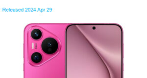 Huawei Pura 70 Pro Dual SIM TD-LTE CN 512GB HBN-AL00