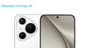 Huawei Pura 70 Pro Dual SIM TD-LTE CN 256GB HBN-AL00