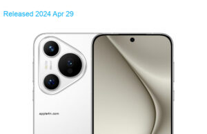 Huawei Pura 70 Pro Dual SIM TD-LTE CN 256GB HBN-AL00