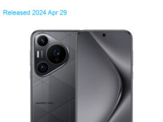 Huawei Pura 70 Pro+ Dual SIM TD-LTE CN 1TB HBN-AL10 / HBN-AL80