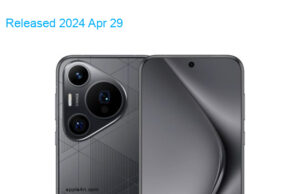 Huawei Pura 70 Pro+ Dual SIM TD-LTE CN 1TB HBN-AL10 / HBN-AL80