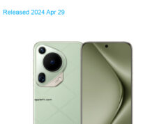 Huawei Pura 70 Ultra Global Dual SIM TD-LTE 512GB HBP-LX9 / HBP-L29