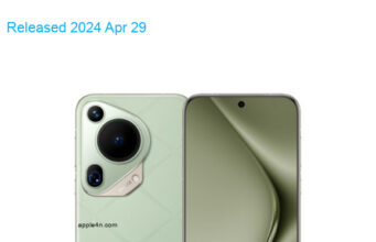 Huawei Pura 70 Ultra Global Dual SIM TD-LTE 512GB HBP-LX9 / HBP-L29