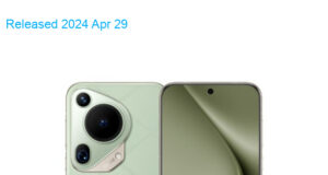 Huawei Pura 70 Ultra Dual SIM TD-LTE CN 1TB HBP-AL00