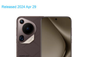 Huawei Pura 70 Ultra Global Dual SIM TD-LTE 1TB HBP-LX9 / HBP-L29