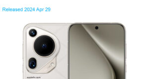 Huawei Pura 70 Ultra Dual SIM TD-LTE CN 512GB HBP-AL00