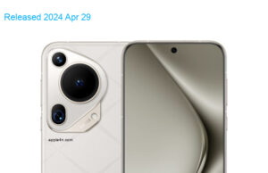 Huawei Pura 70 Ultra Dual SIM TD-LTE CN 512GB HBP-AL00