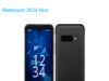 Kyocera Digno BX3 No Camera 5G TD-LTE JP A402KC