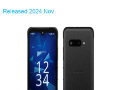 Kyocera Digno BX3 Plus 5G TD-LTE JP A403KC