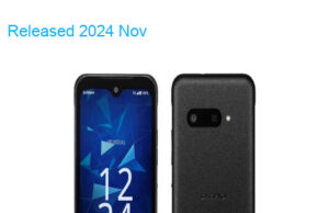 Kyocera Digno BX3 Plus 5G TD-LTE JP A403KC