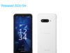 Kyocera DIGNO SX4 TD-LTE JP KC-S305
